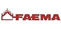 Entkalker von Faema - 30g Granulat im Beutel