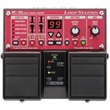 Boss RC-30 Dual-Track Loop Station