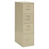 Edsal Sandusky 4-Drawer Vertical Filing Cabinet