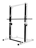Multisports Deluxe Base Smith Machine Rack