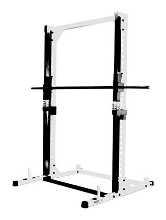 Multisports Deluxe Base Smith Machine Rack
