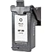 HP 96 And 27 Black Cartridges