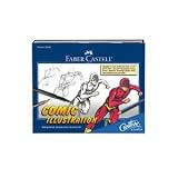 Faber-Castell Getting Started Comic Illustration Set