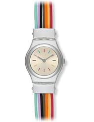 Swatch Irony Quartz Stainless Steel YSS1006