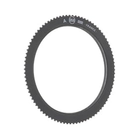 Cokin A058 Filter, A, Star 4