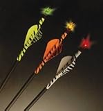CRX CX LIGHTED NOCK 3COLOR 3PK