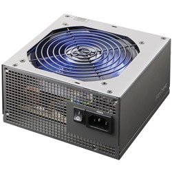 Antec NeoPower 650 Blue power supply 24 Pin Motherboard Connector