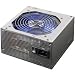 650W ATX12V V2.2 + EPS12V Psu Blue Led Modular Cableng High Eff