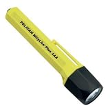 Pelican Products MityLite Plus 2AA, Yellow