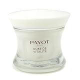 Payot Cure De Vitalite Firming Cream with Soy Proteins - 50ml/1.6oz