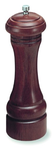 Olde Thompson 8Inch Senator Walnut Peppermill Picture
