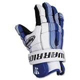 Warrior Hypno 13 Lacrosse Glove (Royal)