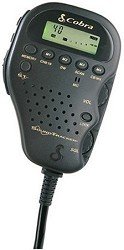 Cobra  40-Channel CB Radio: 75WXST