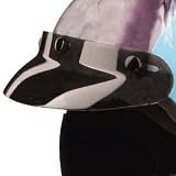 AGV Replacement Visor for Thunder Helmet