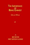 The Importance of Being Earnest