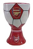 Arsenal FC Egg Cup
