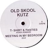 T SHIRT & PANTIES / MEETING IN MY BEDROOM