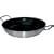 Vogue aluminium 45cm Paella Pan.