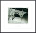 BIPLANE DETAIL by NEW YORK GRAPHIC SOCIETY 23.00X26.00 Framed with Black Metal Frame