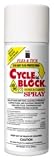 PPP Flea & Tick Cycleblock Home and Carpet Spray with IGR 12 oz