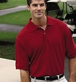 Silkwash Classic Pique Sport Shirt