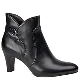 Easy Spirit Daylen Bootie