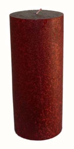 Root Timberline Scented 4X9 Pillar, Victorian Fantasy Fragrance by Root