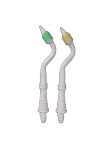 ViaJet Replacement SulcaSoft Tips