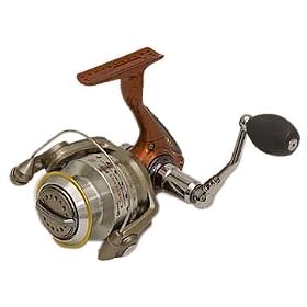 Quantum Catalyst PT Spinning Reel thumbnail