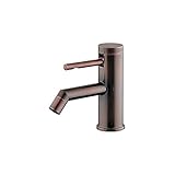 ジェイトップ ユーコー 耽美（たんび） シングルレバー立水栓（ブロンズ） Y716-224-13 スポーツ レジャー DIY 工具 水栓 [並行輸入品]