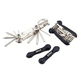 ICE TOOLZ Ice Toolz Reserve 16 Multi Tool Set