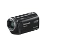 Panasonic HDC-SD80K HD SD Card Camcorder (Black)