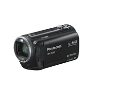 Panasonic HDC-SD80K HD SD Card Camcorder Black Best Price