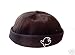 IQ Company Cap Skull Fish schwarz Kappe Mütze
