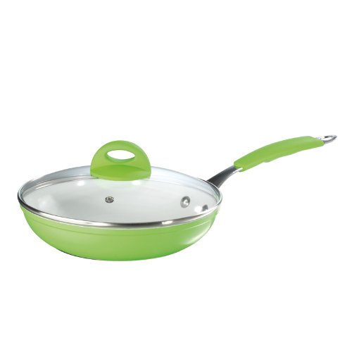 TV Das Original 02474 Biolux-Kerama Pfanne 24 cm