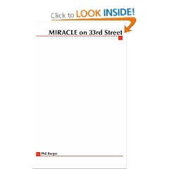 Miracle On 33rd Street : The New York Knickerbockers' Championship Season, 1969-1970
