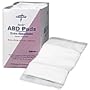 Medline Abdominal (ABD) Pads - Sterile - 8' x 10', 20 box / Case, 20 Tray / Case, 360 Unit