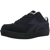 Reebok Work Men's Soyay RB1910 Skate Style EH Safety Shoe