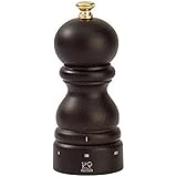 Peugeot 23485 Paris u'Select 9-Inch Pepper Mill, Chocolate