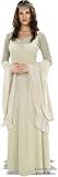 Adult Queen Arwen Costume (Size:Standard)