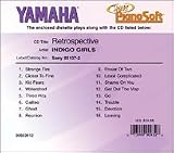 Smart Pianosoft 3.5 Diskette Retrospective Indigo Girls
