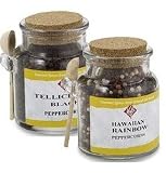 William Bounds 06114 12 Ounce Hawaiian Rainbow Blend Pepper - 3 Pack