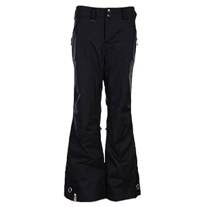 Buy Bonfire Ladies Rainier Snowboard Pants