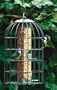 Nuttery Extra Large 2 in 1 Squirrel Proof Bird Feeder