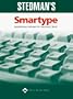 Stedman's Smartype Single-User Version 1.0a CD: Speedtyping Software for Microsoft Word for Medical Transcription