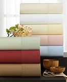 Lauren Ralph Lauren Addison Flat Sheet, King