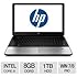 HP ProBook 350 G1 Intel core i5 4200U 1.6 GHz, 8GB DDR3, 1TB HDD, 15.6 inches HD, Windows 7 Pro, Silver