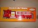 Chevron Cars Fuller Fire Truck