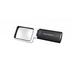 Leuchtlupe Mobilux LED, 3,5 fach