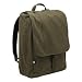 Caselogic CSAB-15 Canvas 15.4-Inch Artist Series Backpack (Green)